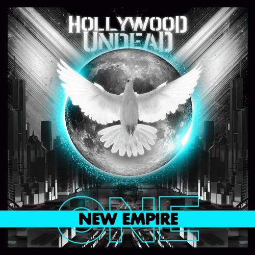 Hollywood Undead : New Empire: Vol. 1